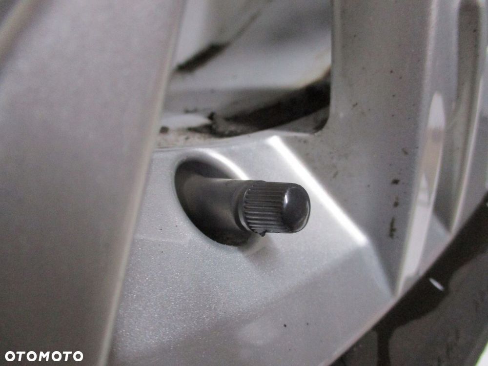 Koła felgi opony VW TIGUAN 5NA R17 6MM - 6