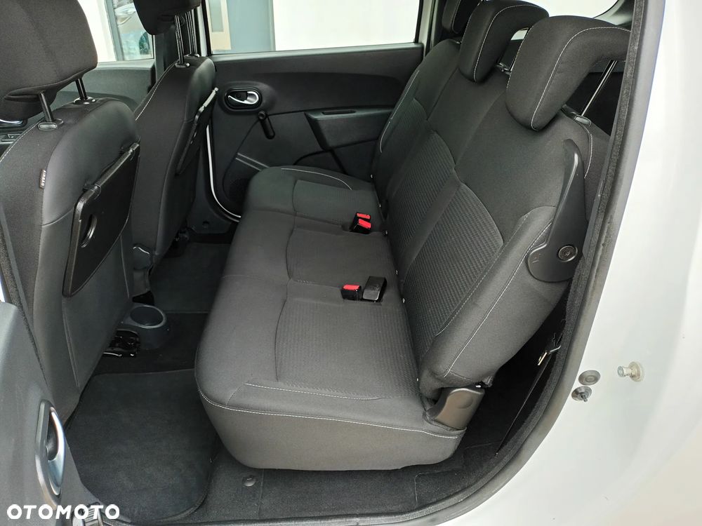 Dacia Lodgy 1.6 SCe Open S&S - 29