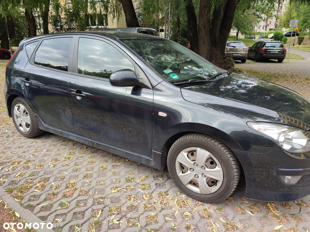 Hyundai i30 1.4 Blue Classic - 2