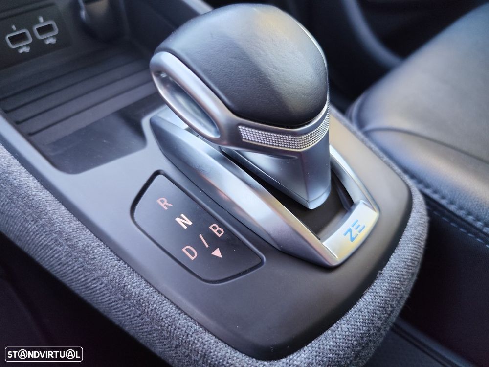 Renault Zoe (c/ Bateria) Intens 50 - 31