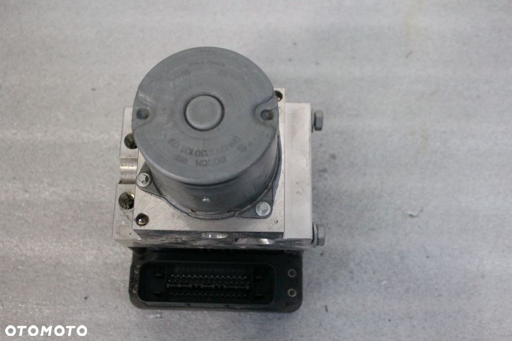 Pompa ABS Audi A8 D4 Lift 4H0907379AA 2016 - 2