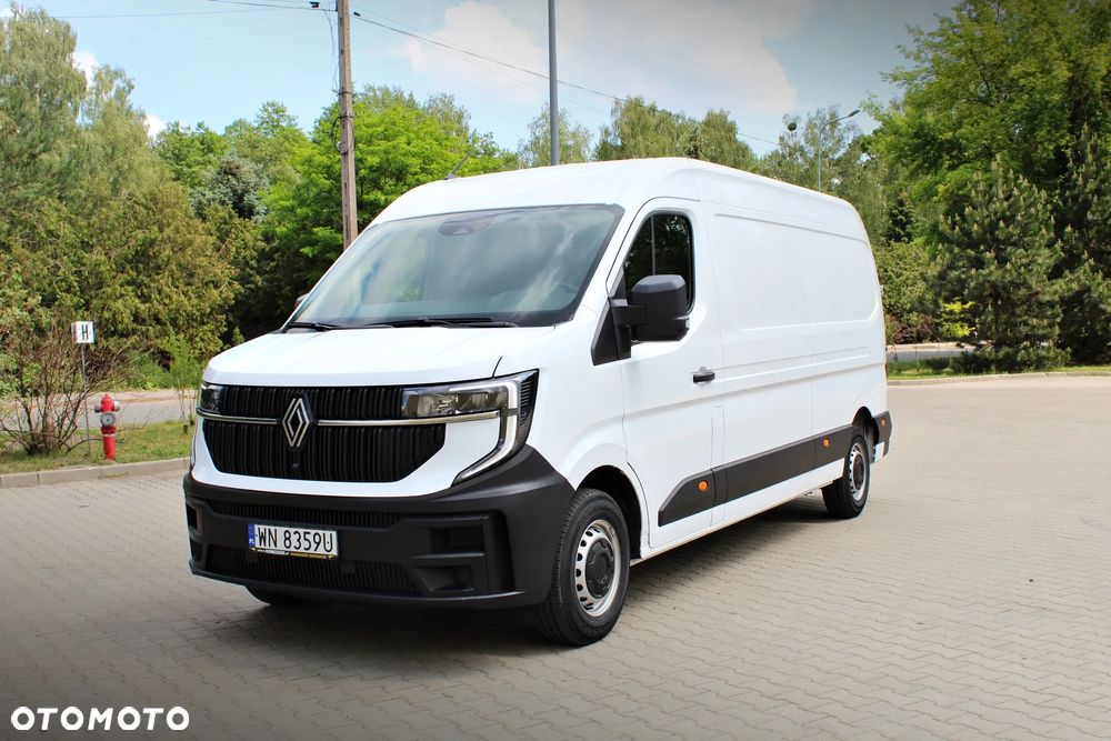 Renault Master L3H2 Chłodnia - zabudowa, agregat Alex Orginal - 4