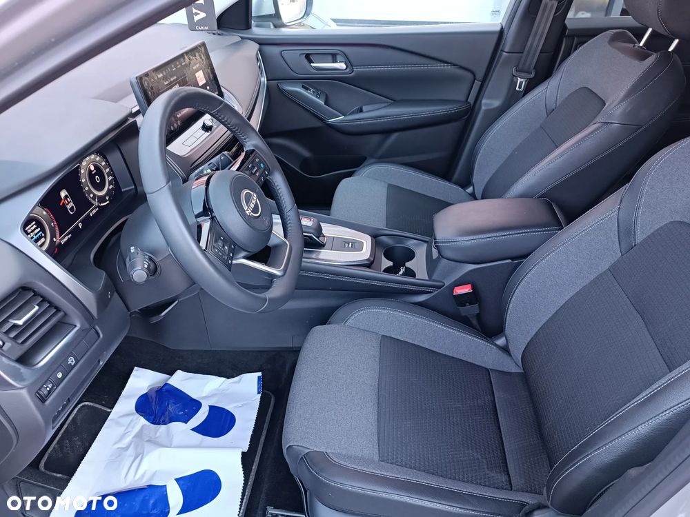Nissan Qashqai - 15