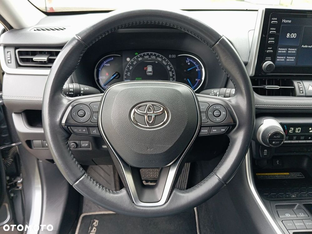 Toyota RAV4 - 11