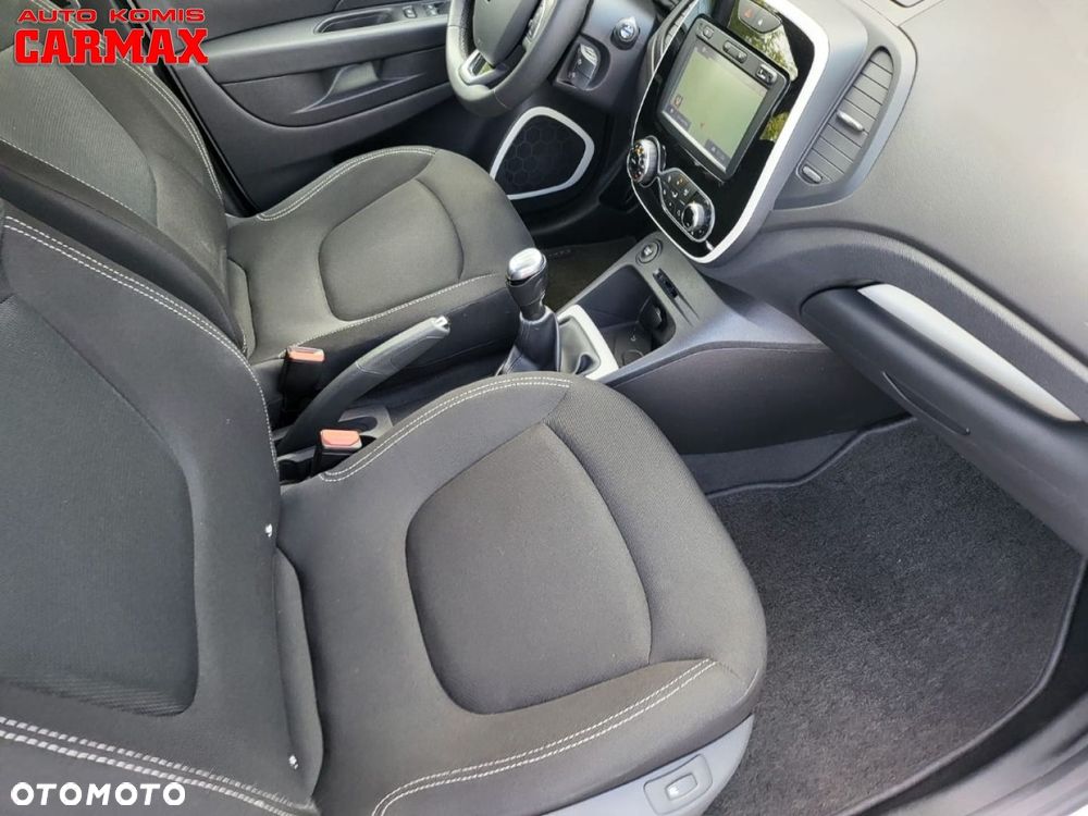 Renault Captur - 33
