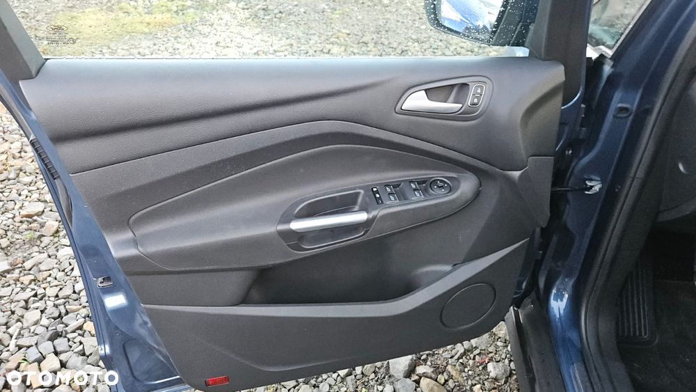 Ford C-MAX 1.5 TDCi Start-Stop-System Business Edition - 11