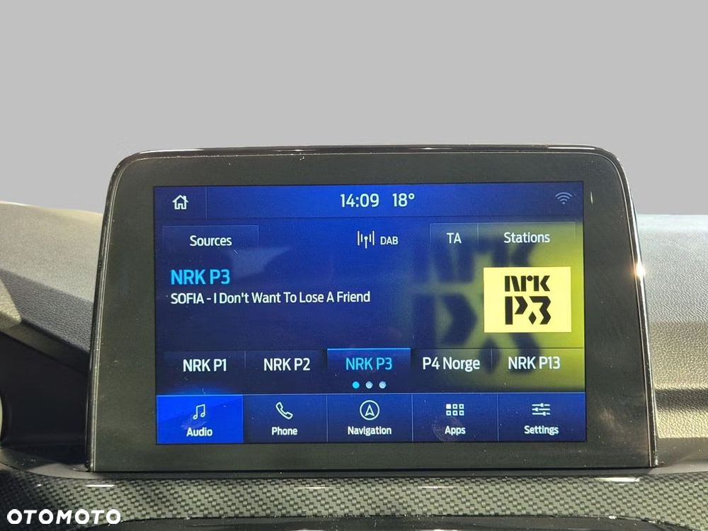 Ford Kuga 2.5P PHEV FWD ST-Line - 17