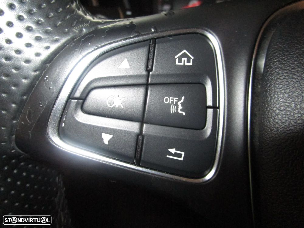 Mercedes-Benz C 200 (BlueTEC) d Station 7G-TRONIC Avantgarde - 22