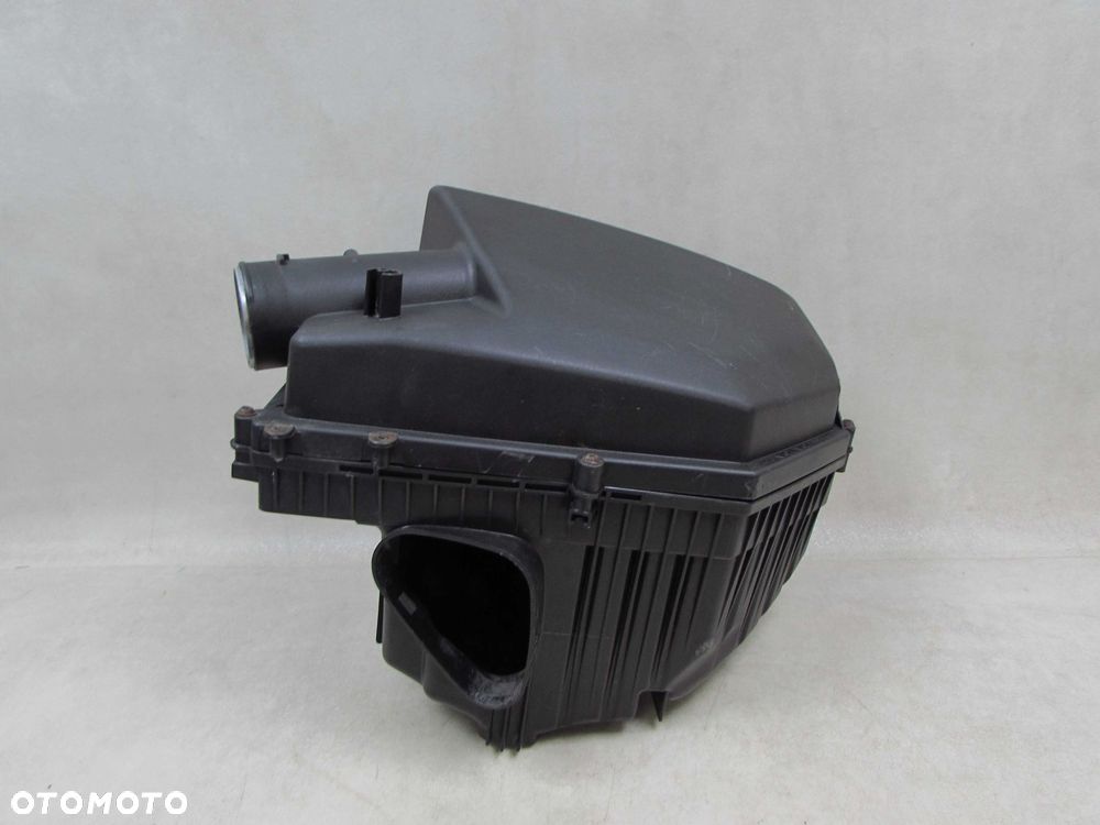 VOLVO S60 II V60 V70 1.6 D2 10-18 OBUDOWA FILTRA POWIETRZA 70367315 70367317 31274475 - 1