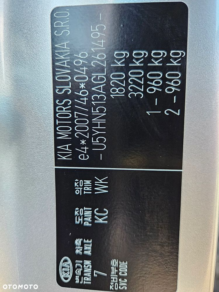 Kia Ceed 1.6 GDI L Business Line - 39