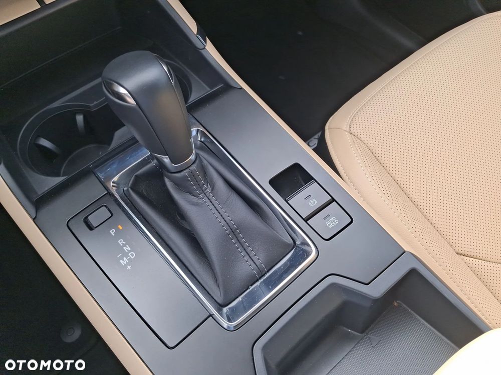 Mazda CX-5 2.5 e-SKYACTIV G Homura - 16
