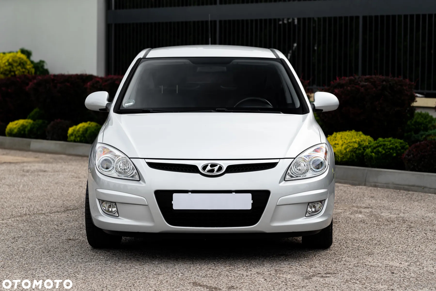 Hyundai i30 2.0 Style - 11