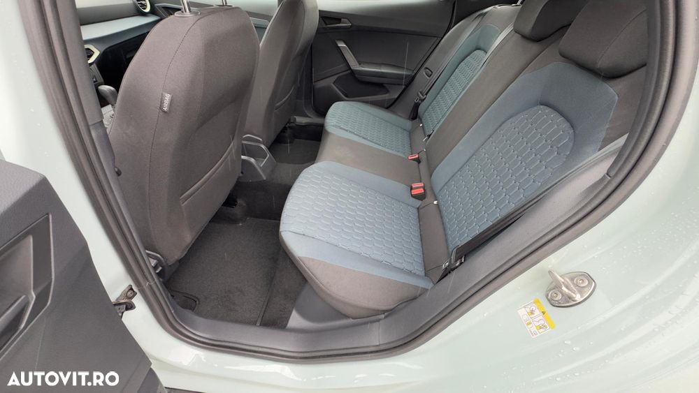 Seat Arona - 8