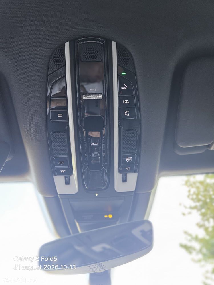 Porsche Cayenne Standard - 15