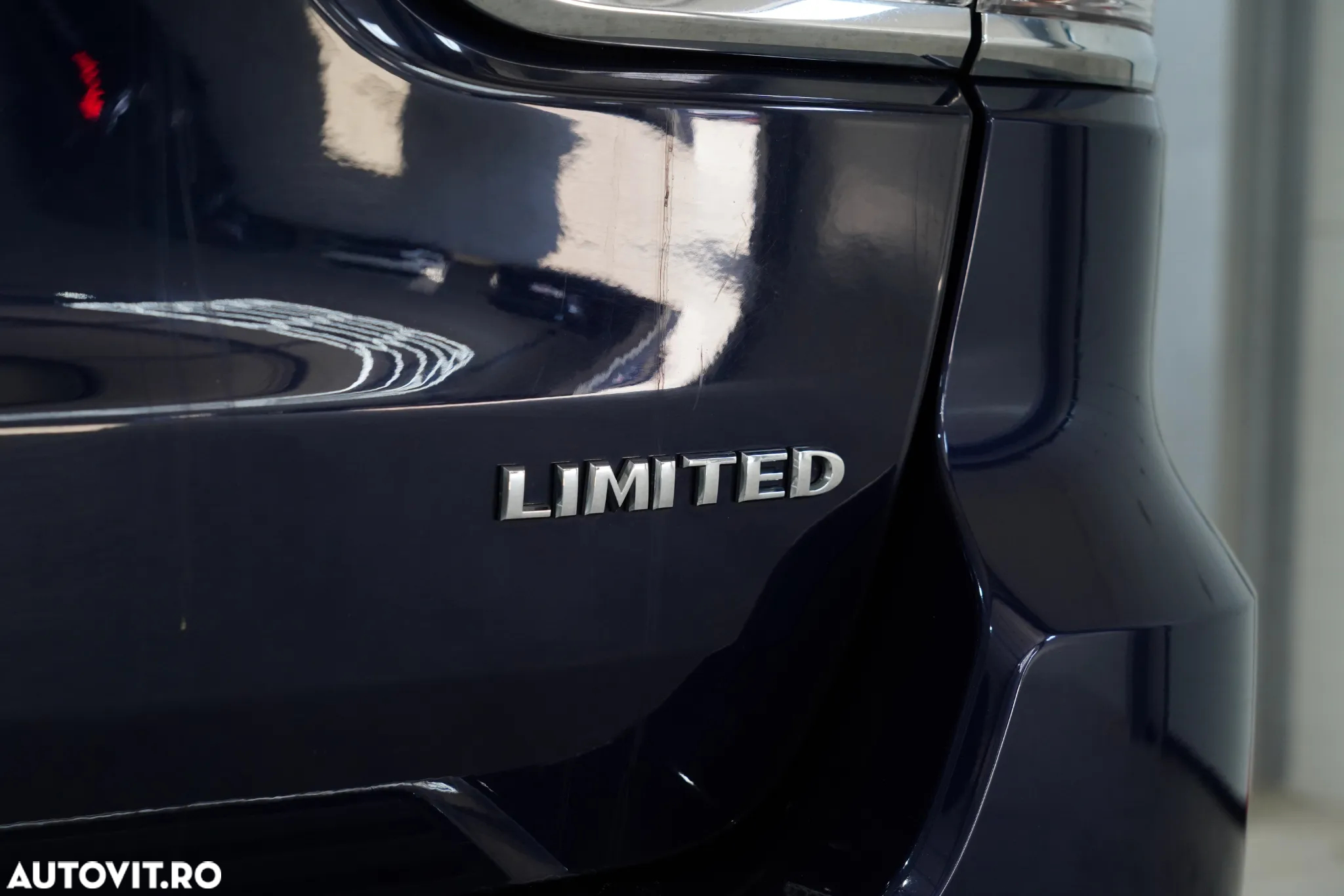 Jeep Grand Cherokee 3.0 V6 Multijet 4WD Automatik Summit - 28