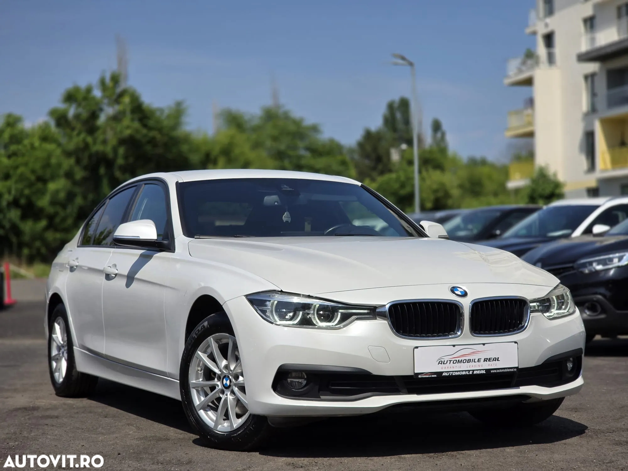 BMW Seria 3 - 3
