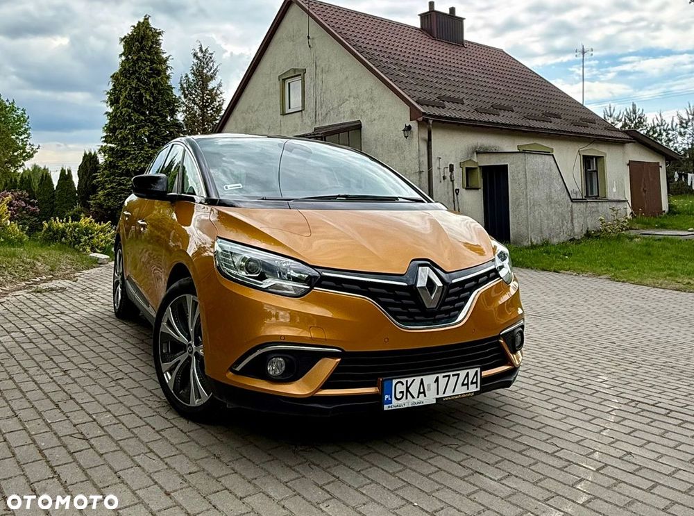 Renault Scenic 1.2 TCe Energy SL Touch - 2