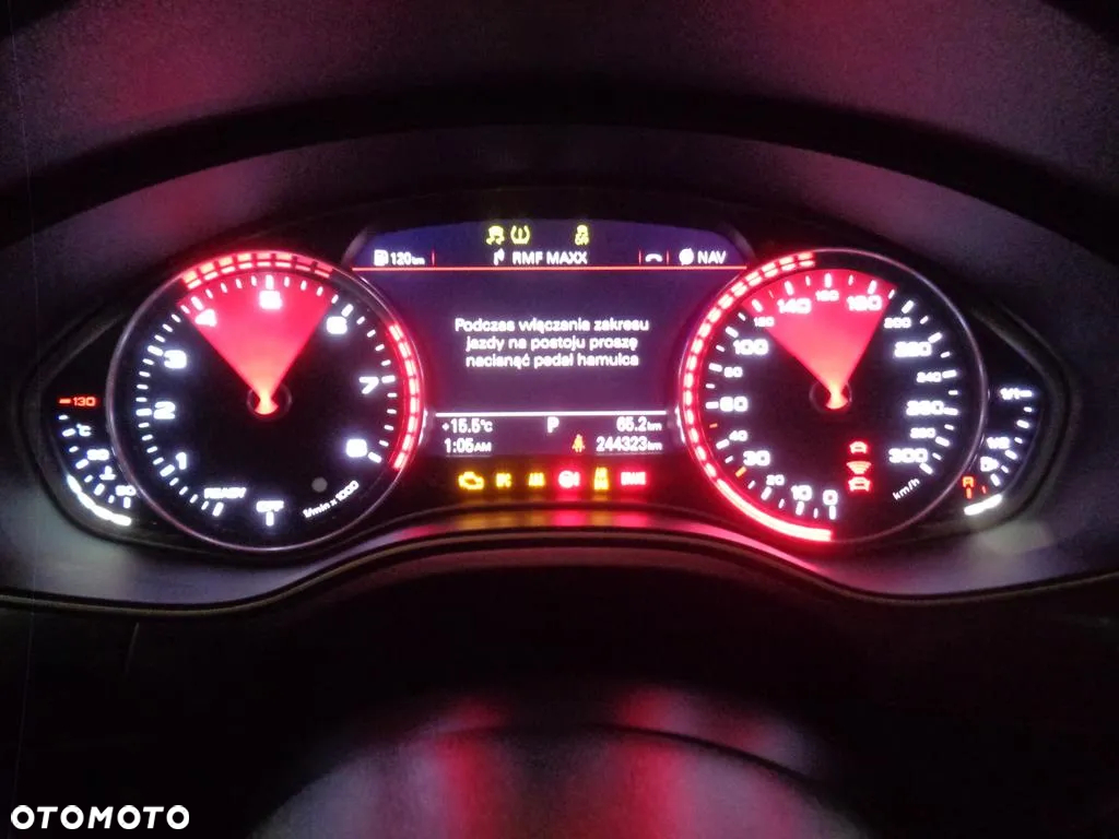 Audi A6 3.0 TFSI Quattro S tronic - 21