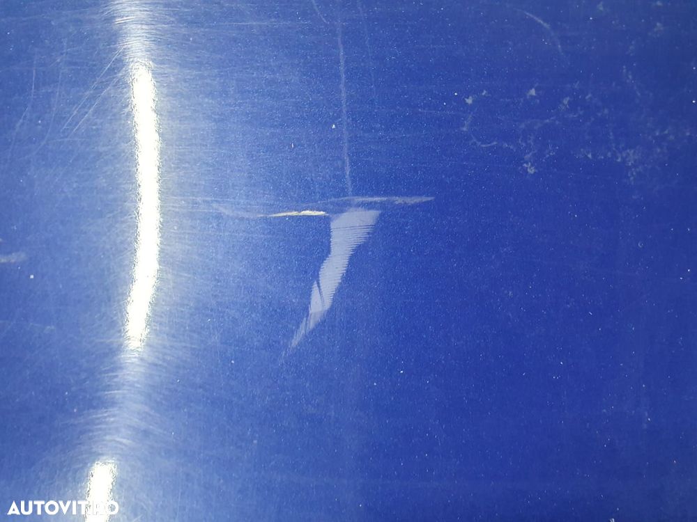 Capota portbagaj haion Volkswagen VW Passat B6 [2005 - 2010] 1.6 tdi - 3