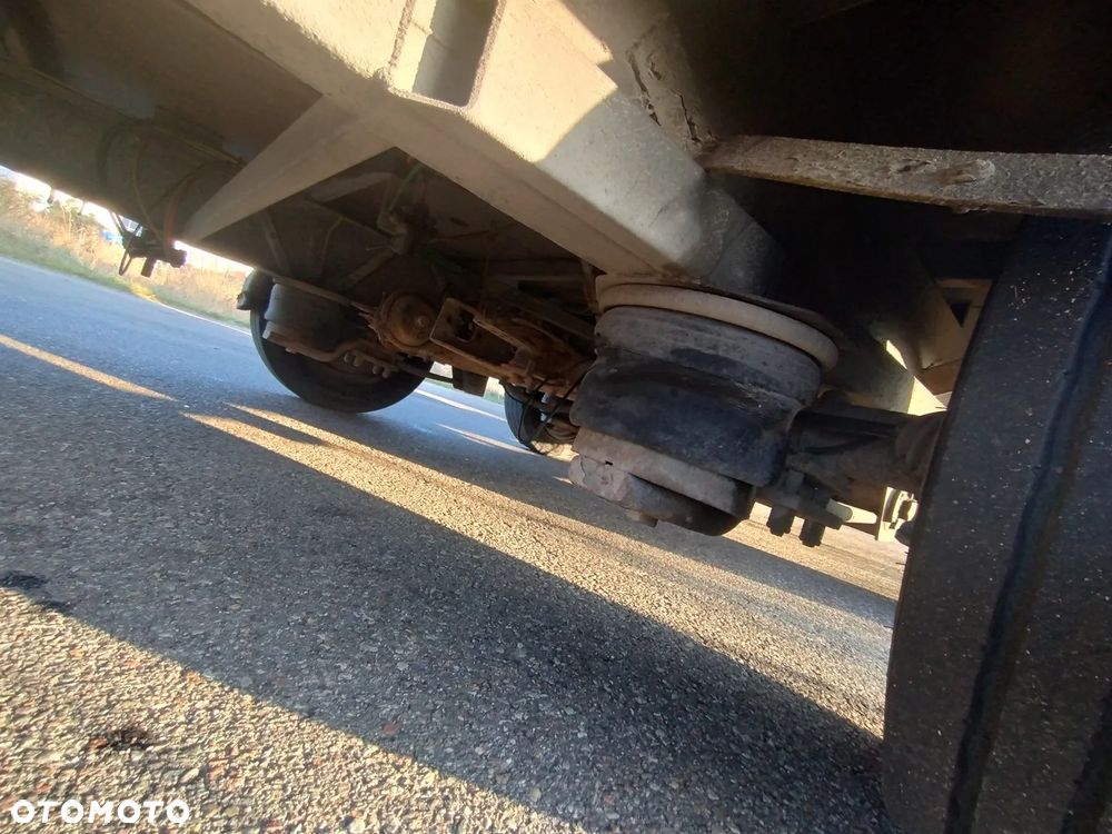 Gniotpol G3560 SP TANDEM - 6