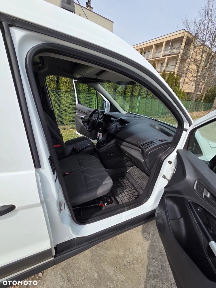 Ford Transit Connect 230 L2 Trend - 6