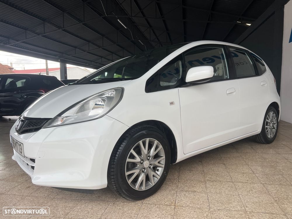 Honda Jazz 1.2 i-VTEC Elegance Top - 33