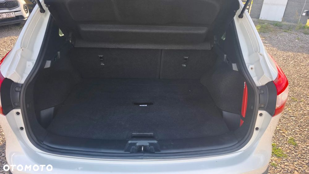 Nissan Qashqai 1.6 DIG-T Tekna - 15