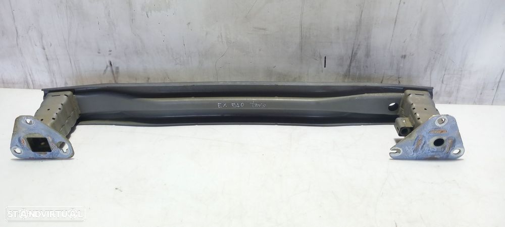 Reforço pára-choques trás CITROËN C4 III - 2