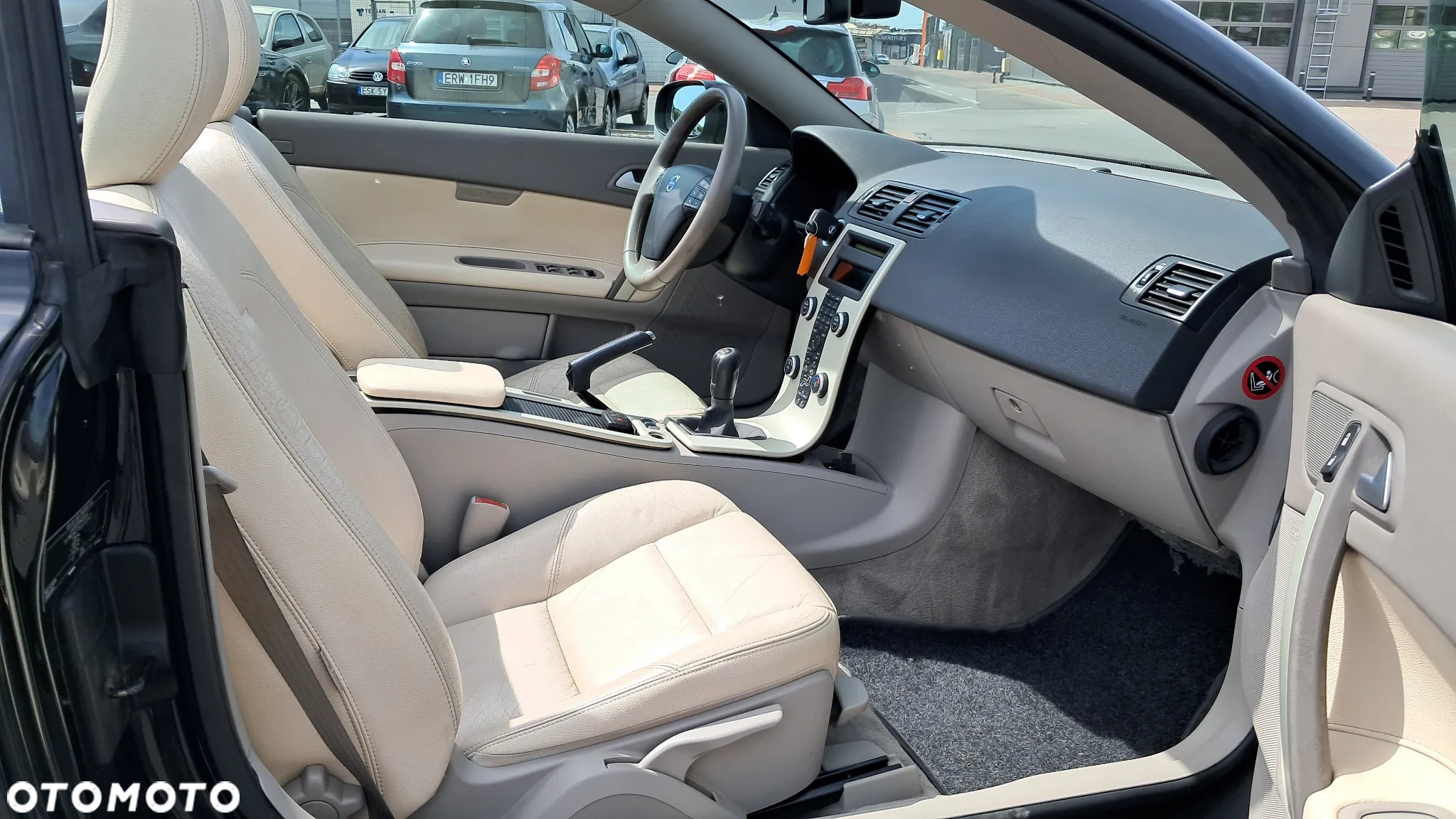 Volvo C70 2.4D5 Summum - 8