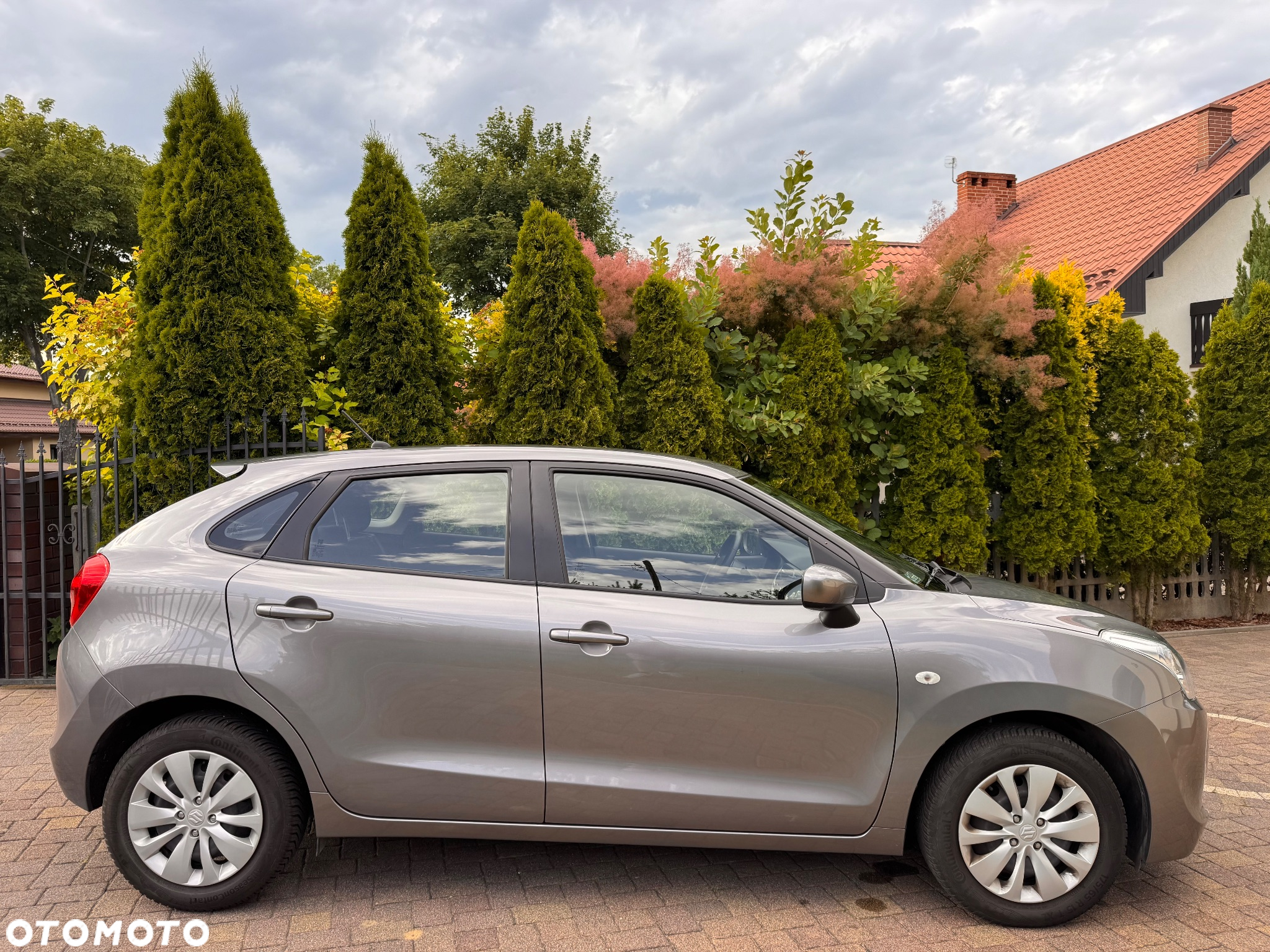 Suzuki Baleno 1.2 Comfort - 17
