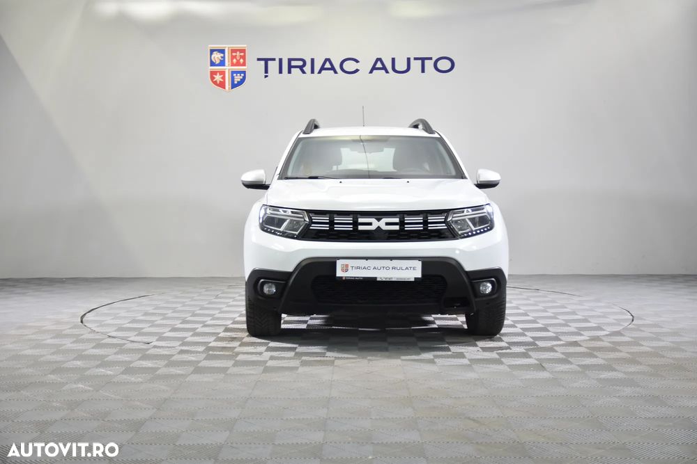 Dacia Duster - 8