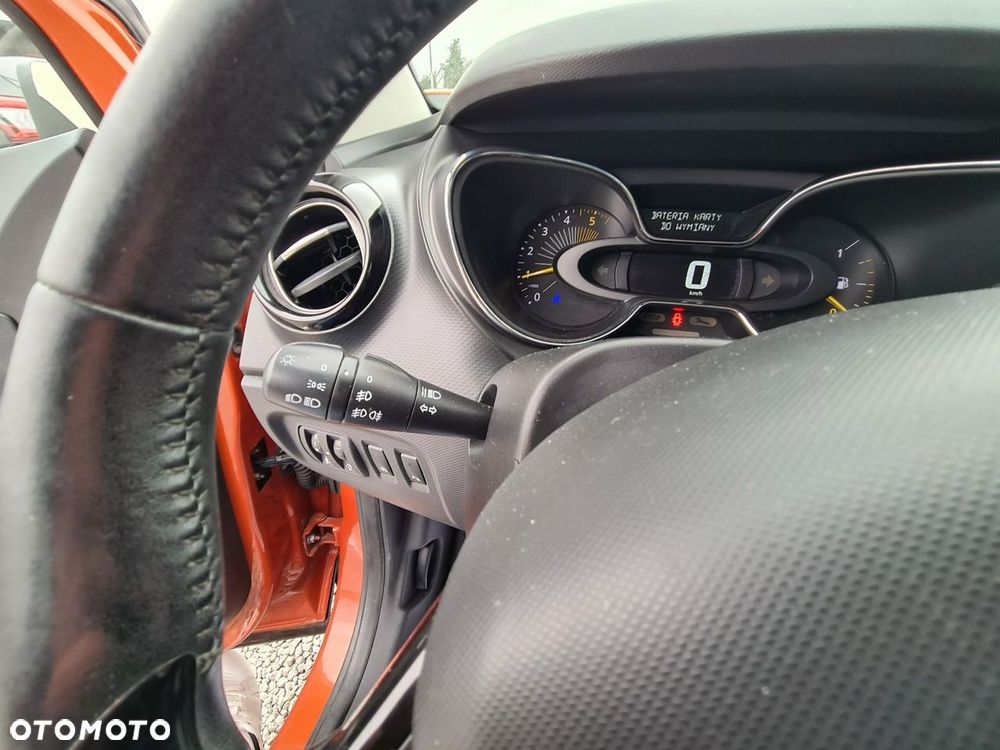 Renault Captur 1.5 dCi Life - 17