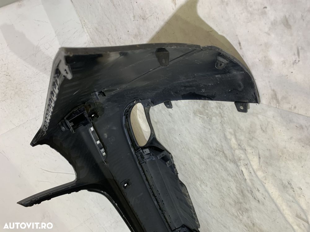 Bara spate Mercedes E-Class W213, Berlina, 2016, 2017, 2018, 2019, cod origine OE A2138850025. - 16