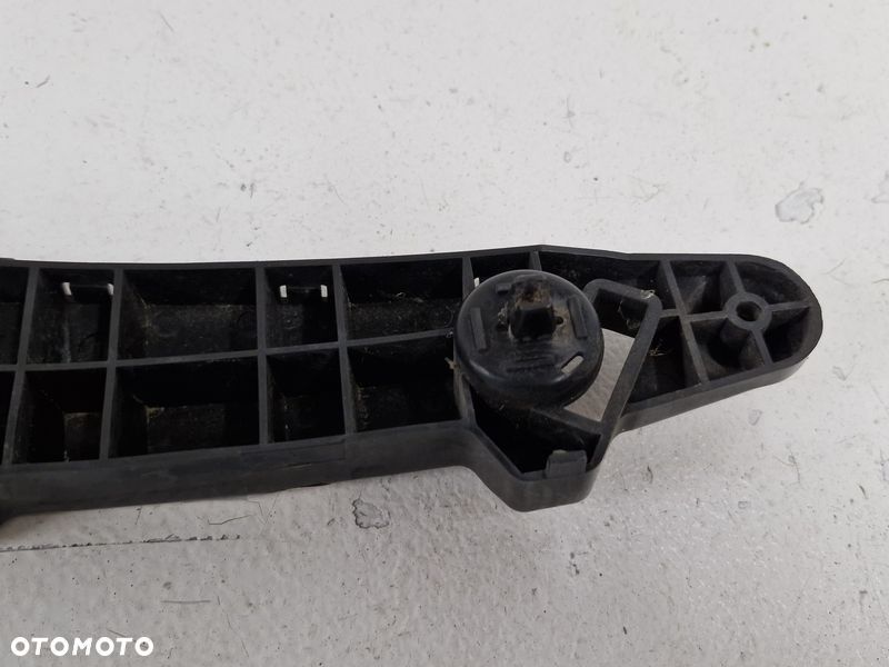 NISSAN JUKE F15 I 1 LIFT ŚLIZG MOCOWANIE ZDERZAKA PRAWY PRZÓD PRZEDNI 62222BV80A - 7