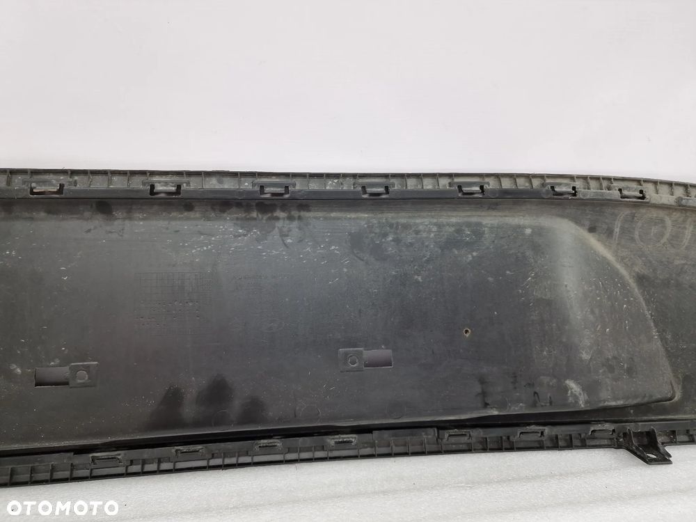 HYUNDAI I10 II 2 LIFT 16- LISTWA / BLENDA / DYFUZOR ZDERZAKA TYLNEGO TYLNIEGO TYŁ , NR 86683-B9500 , NR AUKCJI KR245 - 7