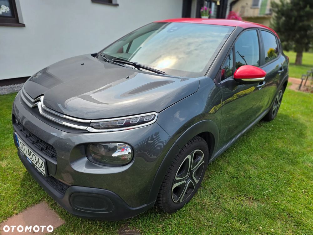 Citroën C3 1.2 PureTech Live - 15