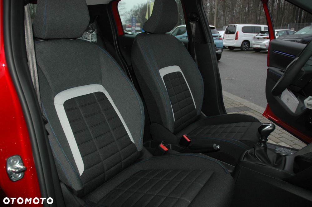 Citroën C3 1.2 T Plus - 12