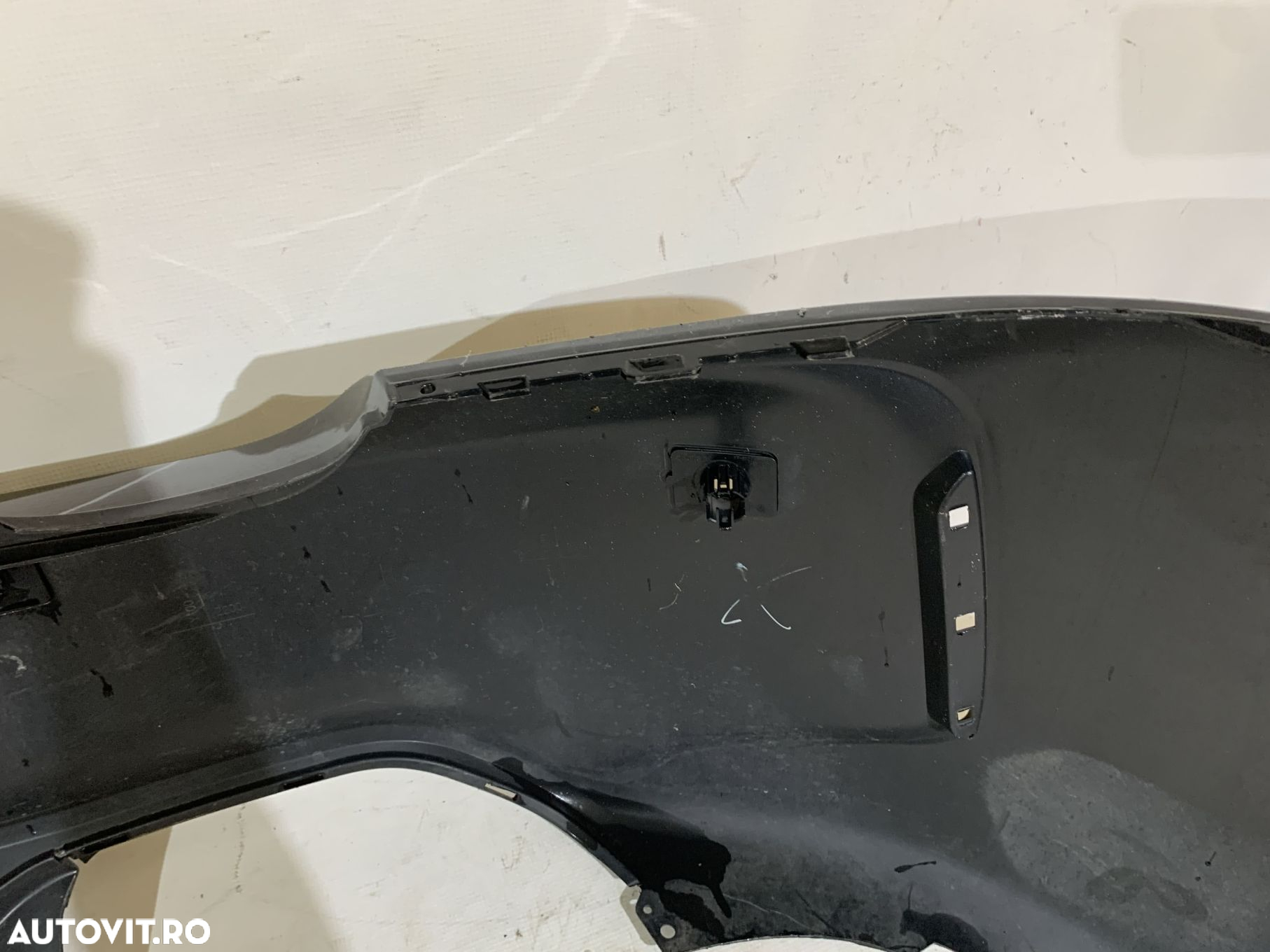 Bara spate BMW Seria 2, M2, F87, 2014, 2015, 2016, 2017, 2018, 2019, cod origine OE 51128062184. - 19