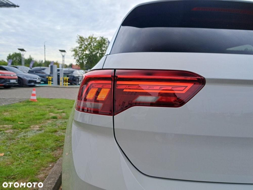 Volkswagen T-Roc 1.5 TSI Life Plus DSG - 40
