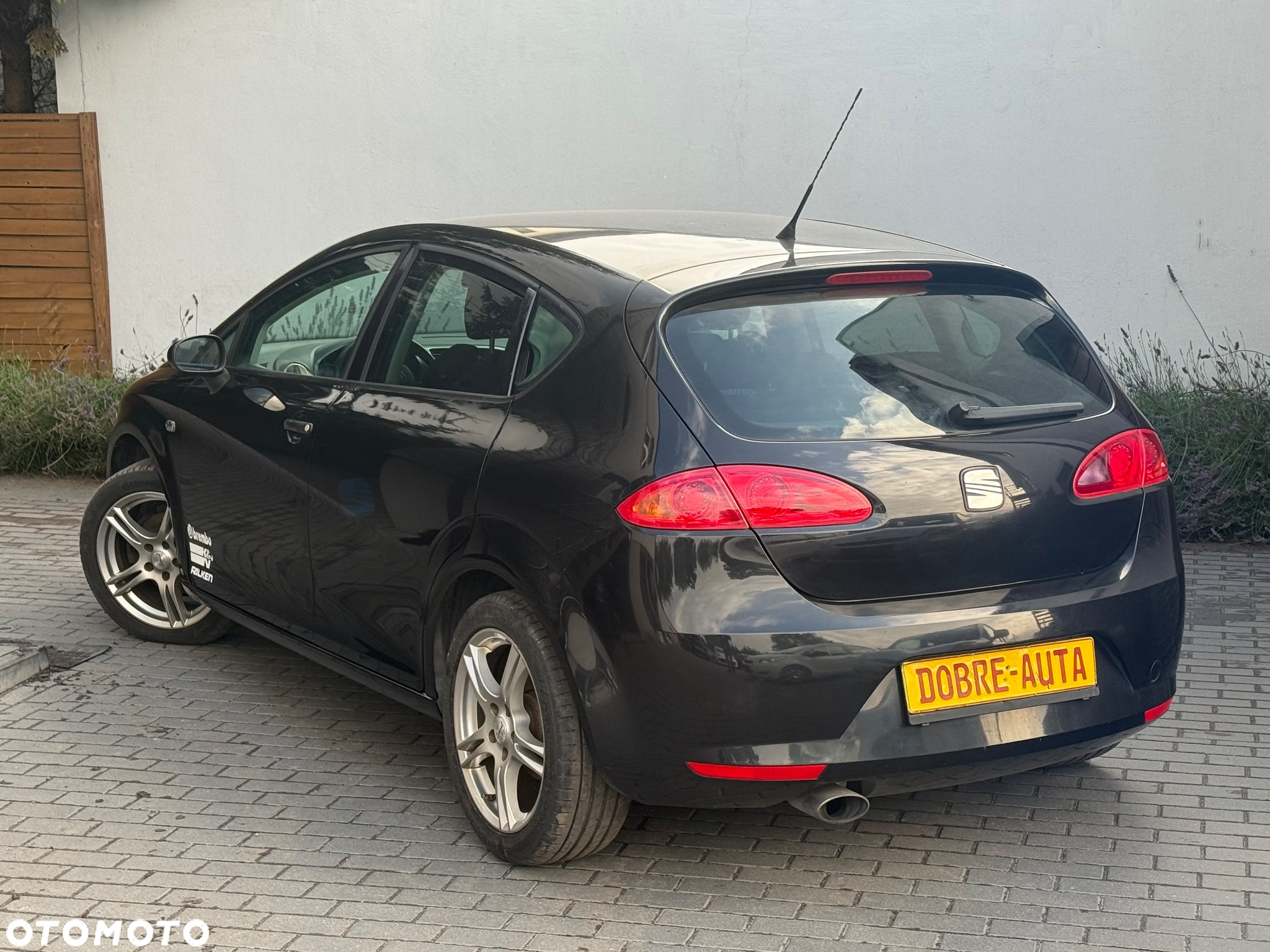 Seat Leon 1.4 Sport Limited - 26