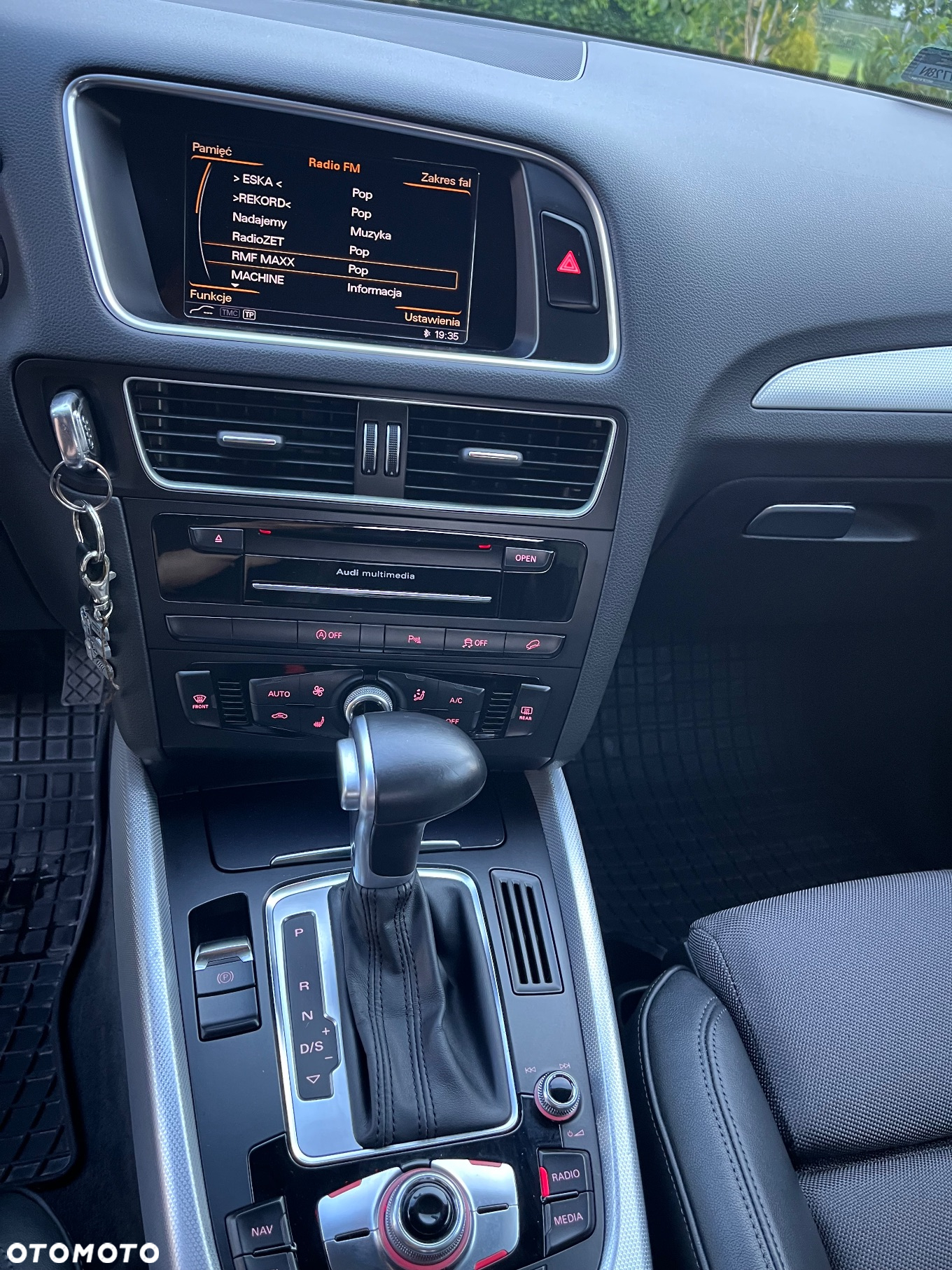 Audi Q5 2.0 TDI clean diesel Quattro S tronic - 14