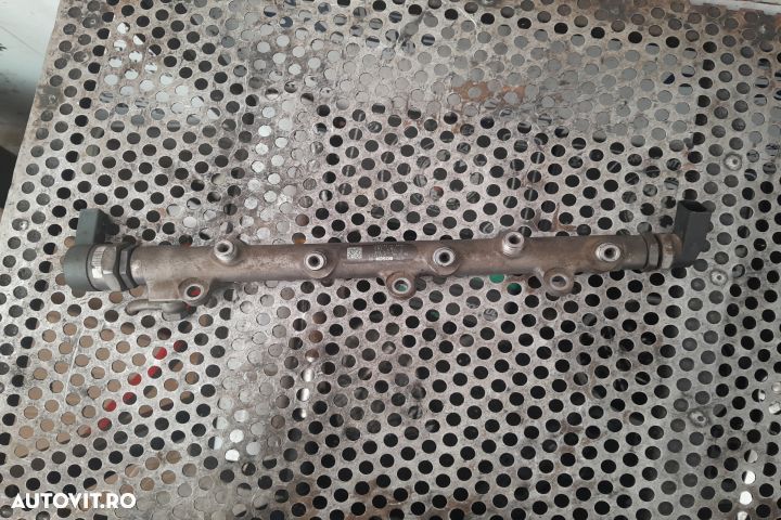 Rampa injectoare 0445214030/7787164 BMW Seria 1 E87 [2004 - 2007] Hat - 2
