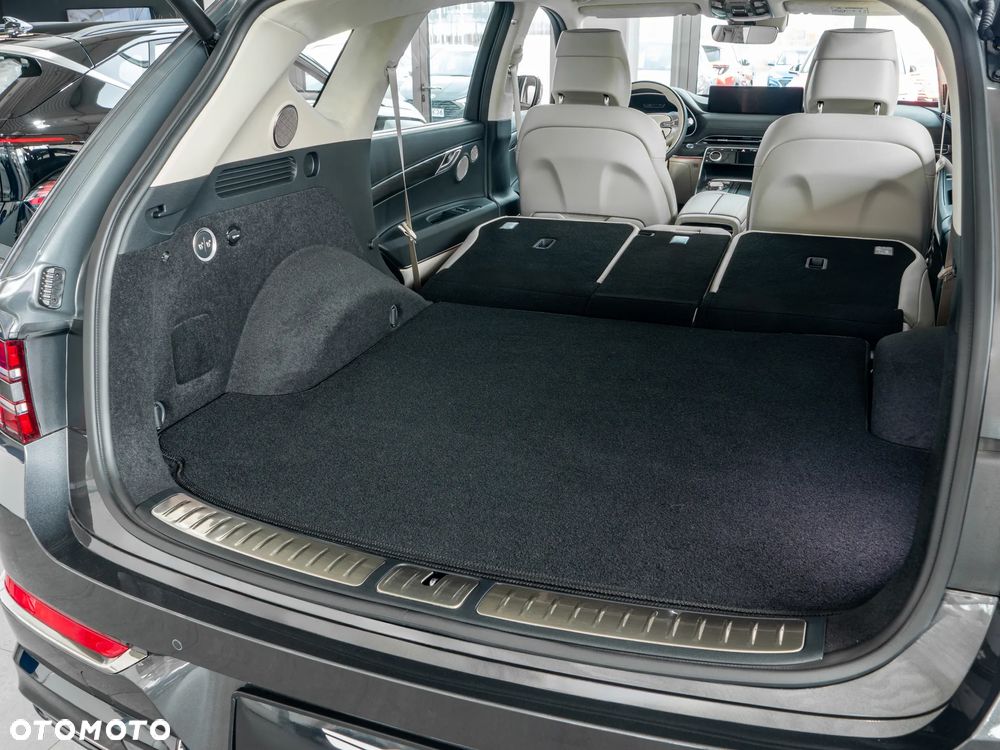 Genesis GV80 3.0 Diesel AWD AT8 Sport Line - 19