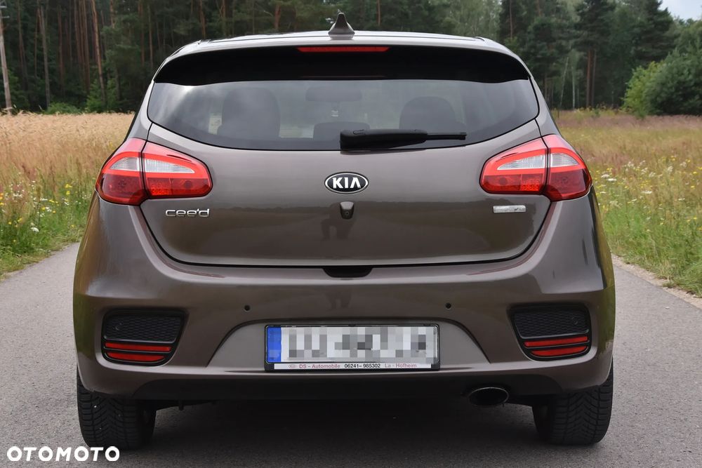 Kia Ceed 1.6 GDI L Business Line - 6