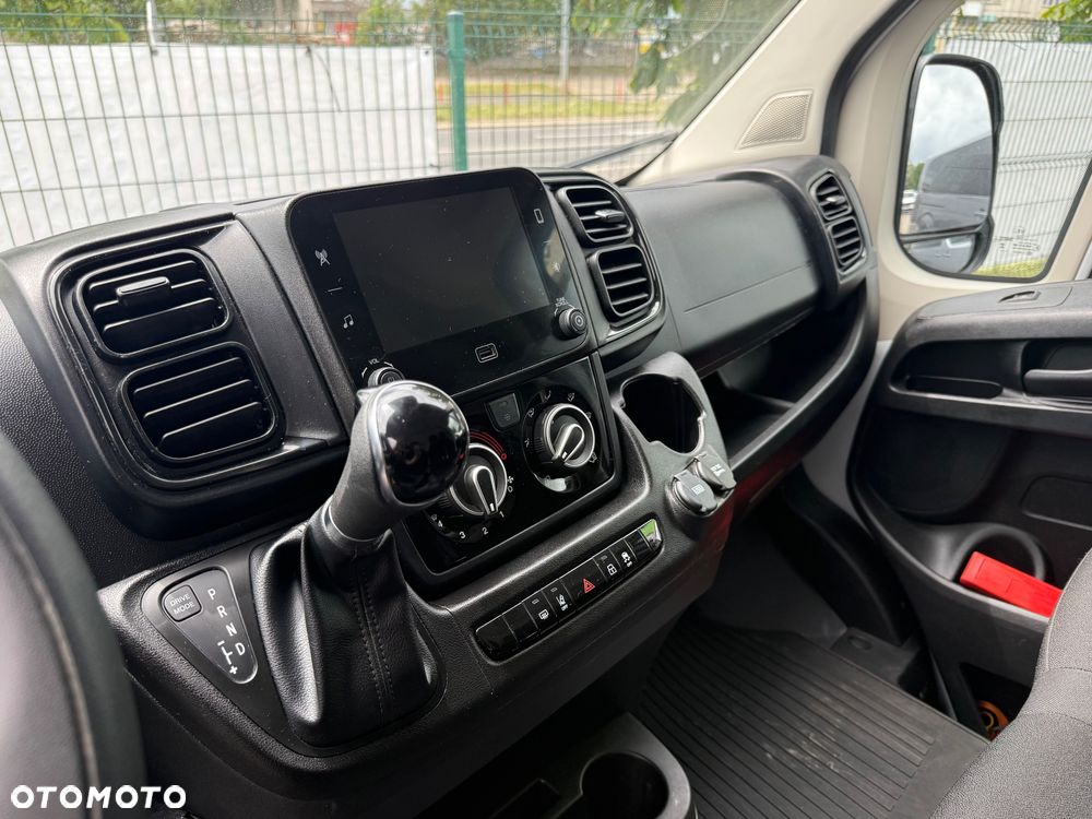 Fiat DUCATO L4H2 180 Automat - 7