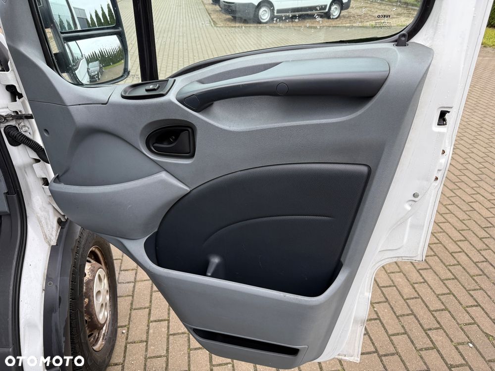 Iveco Daily 35S14 - 12
