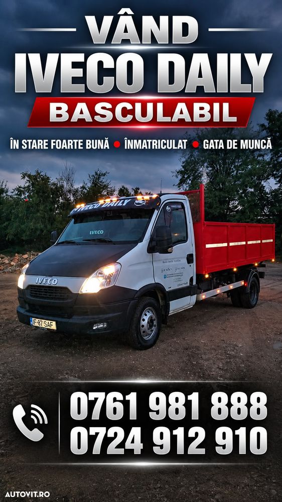 Iveco 35C10 - 15