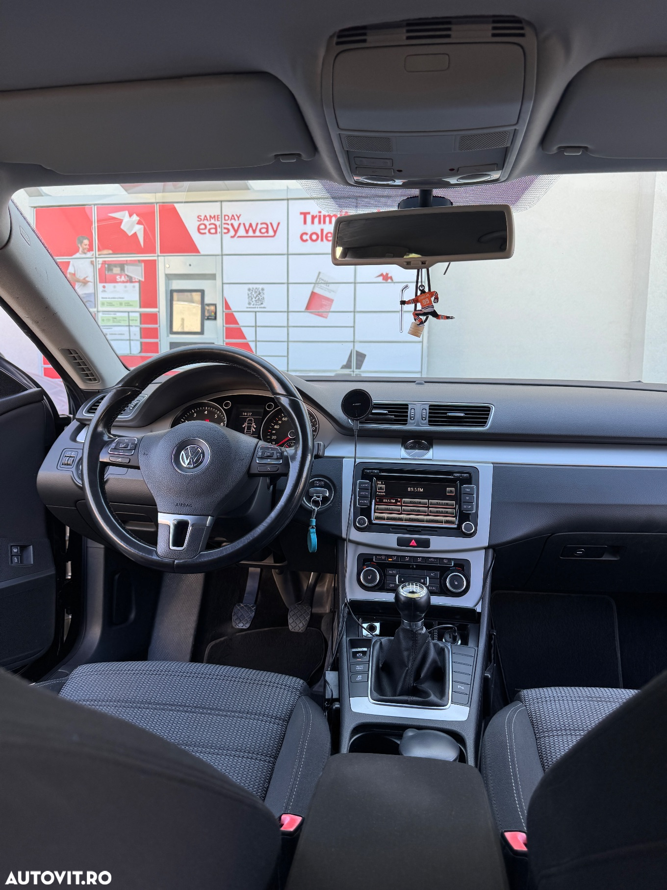 Volkswagen Passat CC 1.8 TSI - 6