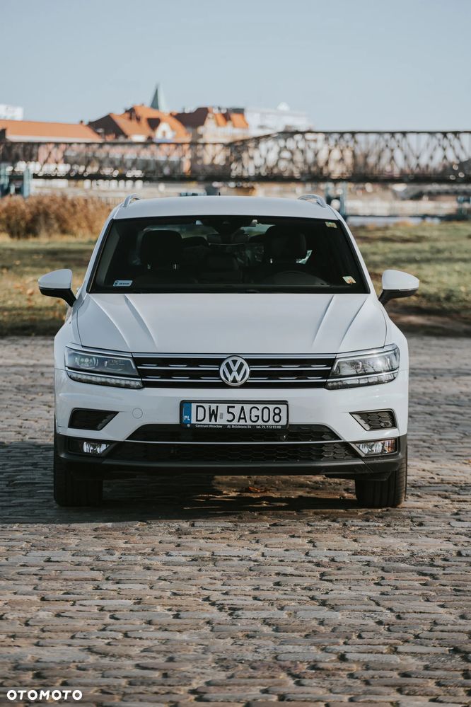Volkswagen Tiguan 2.0 TDI BMT SCR 4Mot Comfortline DSG - 3