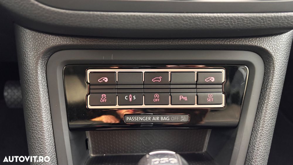 Volkswagen Sharan 2.0 TDI DSG 4MOTION (BlueMotion Technology) Highline - 25